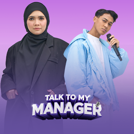 INA NAIM & HADIE